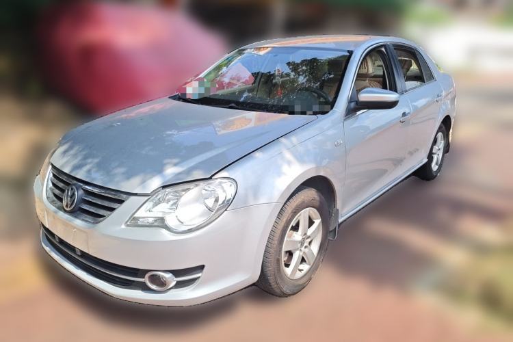 Used Volkswagen Bora 2011 1.6L Automatic Fashion Edition Guazi used car, China used car export, Used car for sale, Used  cars, Cheapest cars for sale