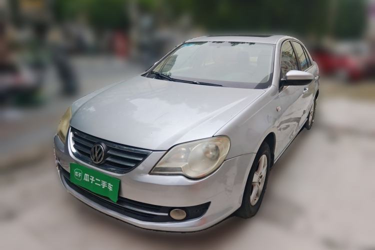 Volkswagen Bora 2011 1.6L Automatic Comfort Model usata Guazi used car, China used car export, Used car for sale, Used  cars, Cheapest cars for sale