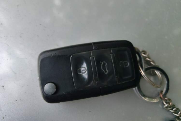 Used Volkswagen Bora 2011 1.6L Automatic Comfort Model Interior 1