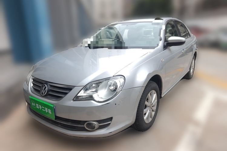 Used Volkswagen Bora 2011 1.6L Manual Comfort Version Guazi used car, China used car export, Used car for sale, Used cars, Cheapest cars for sale