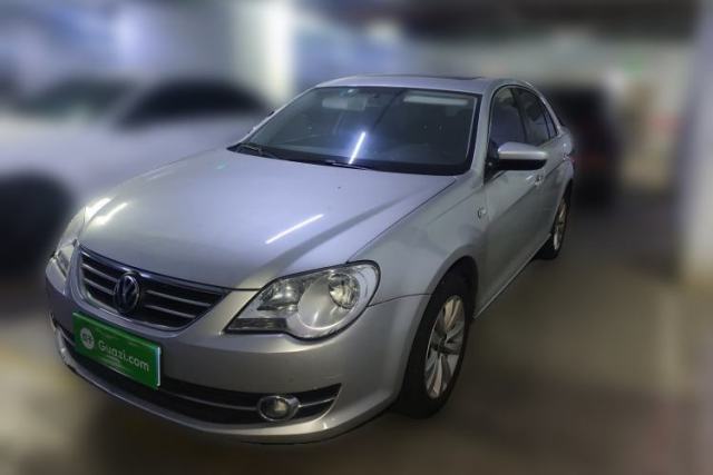 Used Volkswagen Bora 2011 1.4T Automatic Comfort Model
