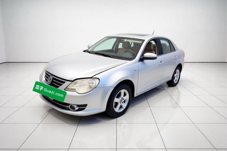 Volkswagen Bora 2011 1.6L Automatic Comfort Model usata Guazi used car, China used car export, Used car for sale, Used  cars, Cheapest cars for sale