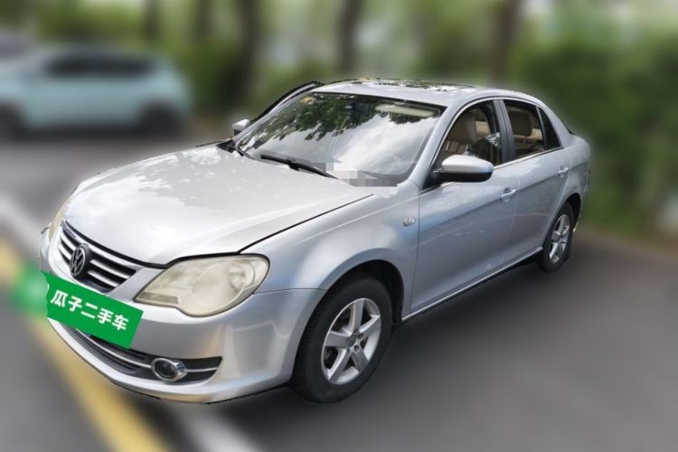 Used Volkswagen Bora 2011 1.6L Automatic Comfort Model Guazi used car, China used car export, Used car for sale, Used cars, Cheapest cars for sale