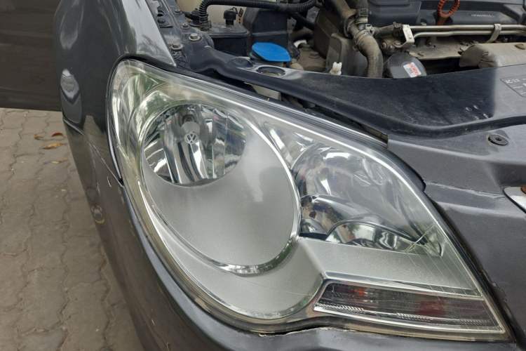 Used Volkswagen Bora 2011 1.4T Automatic Comfort Model Right Front Headlight
