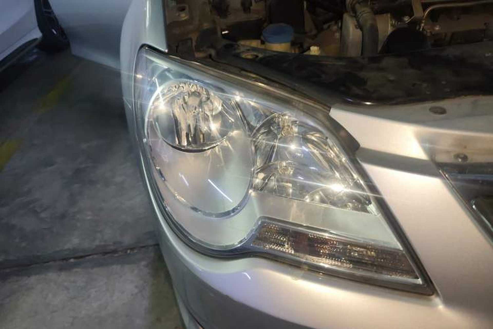 Used Volkswagen Bora 2011 1.4T Automatic Comfort Model Right Front Headlight