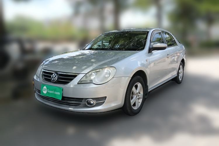 Used Volkswagen Bora 2011 1.6L Manual Comfort Version Guazi used car, China used car export, Used car for sale, Used  cars, Cheapest cars for sale