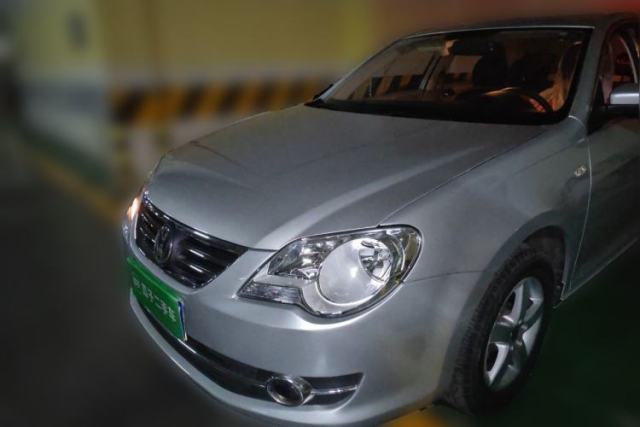 Used Volkswagen Bora 2011 1.6L Automatic Fashion Edition