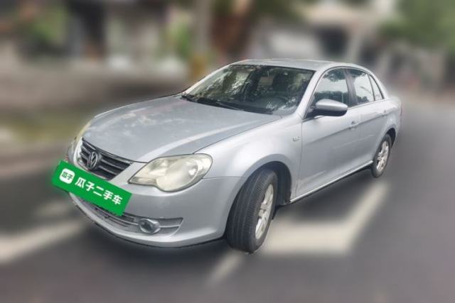 Used Volkswagen Bora 2011 1.6L Automatic Comfort Model