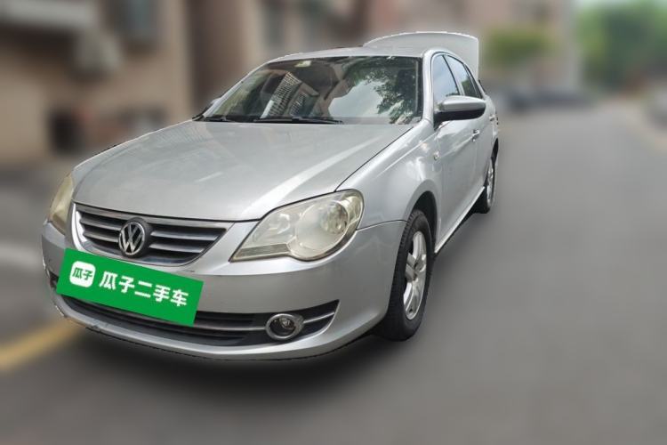Used Volkswagen Bora 2011 1.6L Manual Fashion Edition Guazi used car, China used car export, Used car for sale, Used cars, Cheapest cars for sale