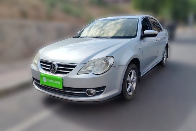Used Volkswagen Bora 2011 1.6L Manual Comfort Version Guazi used car, China used car export, Used car for sale, Used  cars, Cheapest cars for sale