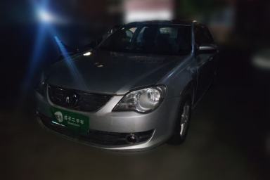 Used Volkswagen Bora 2011 1.6L Manual Fashion Edition