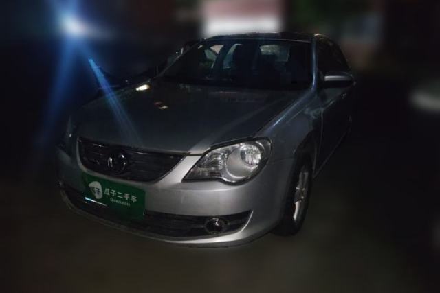 Used Volkswagen Bora 2011 1.6L Manual Fashion Edition