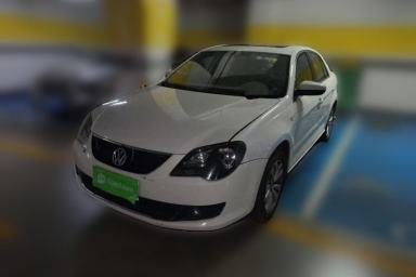 Used Volkswagen Bora 2011 1.4T Manual Comfort Model