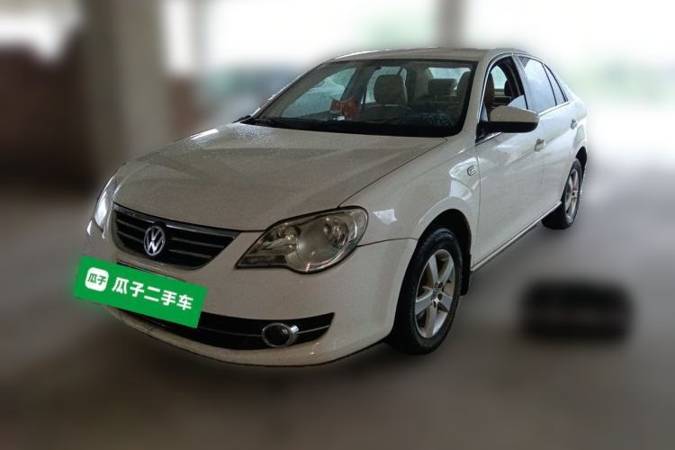 Used Volkswagen Bora 2011 1.6L Manual Fashion Edition Guazi used car, China used car export, Used car for sale, Used cars, Cheapest cars for sale