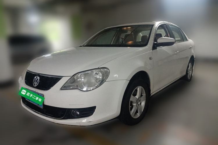 Used Volkswagen Bora 2011 1.6L Manual Comfort Version Guazi used car, China used car export, Used car for sale, Used  cars, Cheapest cars for sale