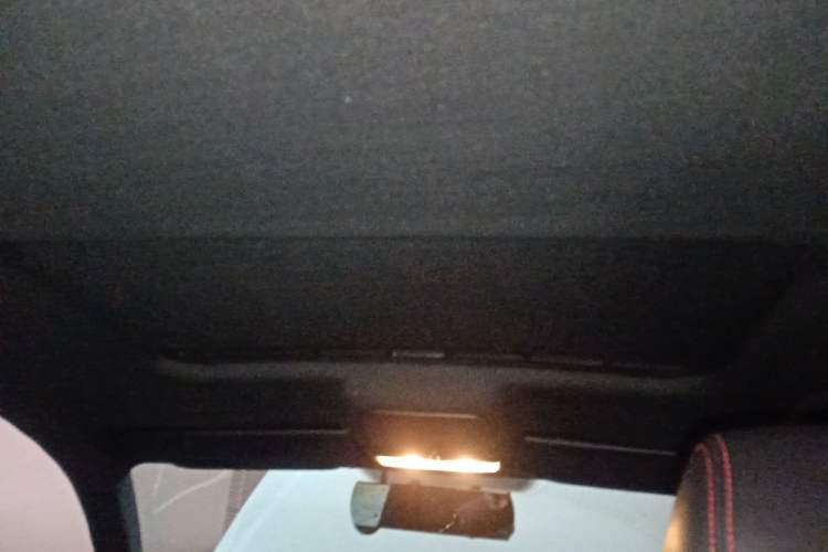 Used Volkswagen Bora 2011 1.4T AT Sportline Headliner