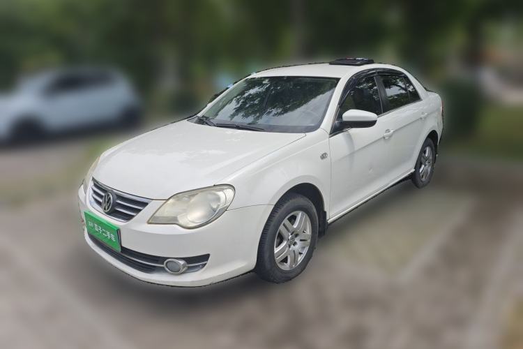Used Volkswagen Bora 2011 1.6L Manual Fashion Edition Guazi used car, China used car export, Used car for sale, Used cars, Cheapest cars for sale