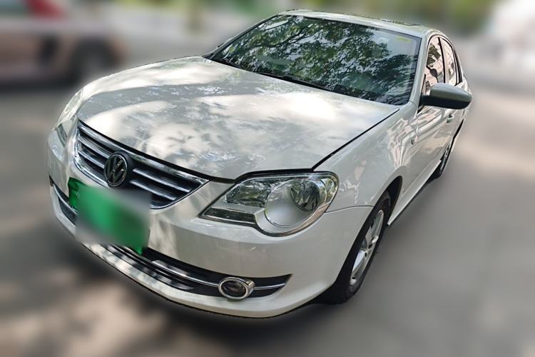 Volkswagen Bora 2011 1.6L Automatic Comfort Model usata Guazi used car, China used car export, Used car for sale, Used  cars, Cheapest cars for sale
