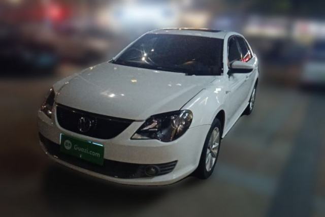 Used Volkswagen Bora 2011 1.4T AT Sportline