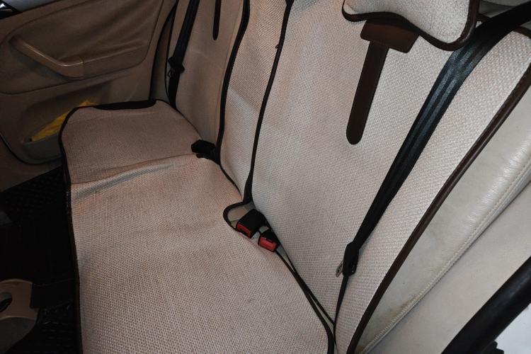 Used Volkswagen Bora 2011 1.4T Automatic Comfort Model Left Rear Seat
