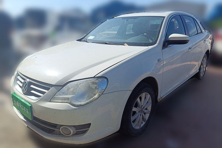 Used Volkswagen Bora 2011 1.6L Manual Comfort Version Guazi used car, China used car export, Used car for sale, Used  cars, Cheapest cars for sale