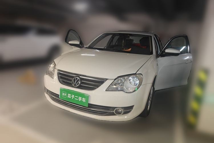 Volkswagen Bora 2011 1.6L Automatic Comfort Model usata Guazi used car, China used car export, Used car for sale, Used  cars, Cheapest cars for sale