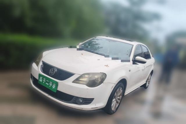 Used Volkswagen Bora 2011 1.4T MT Sportline