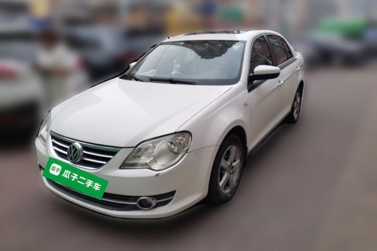 Used Volkswagen Bora 2011 1.4T Automatic Comfort Model Guazi used car, China used car export, Used car for sale, Used  cars, Cheapest cars for sale