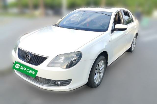 Used Volkswagen Bora 2011 1.4T AT Sportline