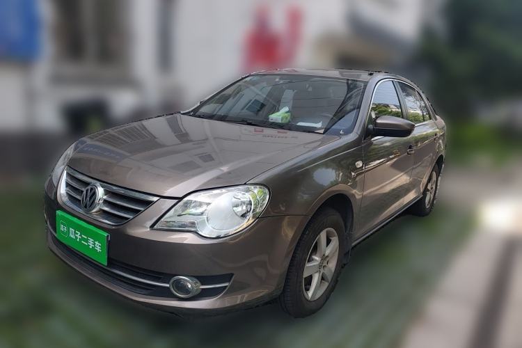 Used Volkswagen Bora 2011 1.6L Manual Fashion Edition Guazi used car, China used car export, Used car for sale, Used cars, Cheapest cars for sale