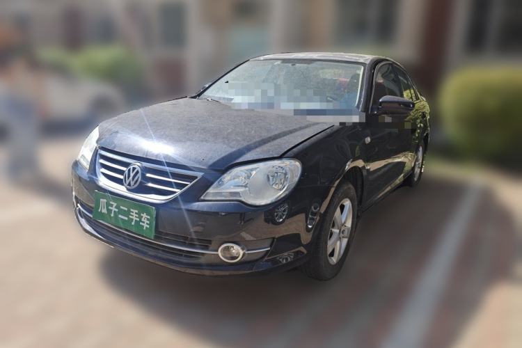 Used Volkswagen Bora 2012 1.6L Manual Fashion Edition Guazi used car, China used car export, Used car for sale, Used  cars, Cheapest cars for sale