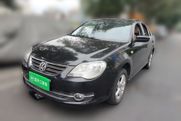 Used Volkswagen Bora 2012 1.6L Manual Fashion Edition Guazi used car, China used car export, Used car for sale, Used  cars, Cheapest cars for sale