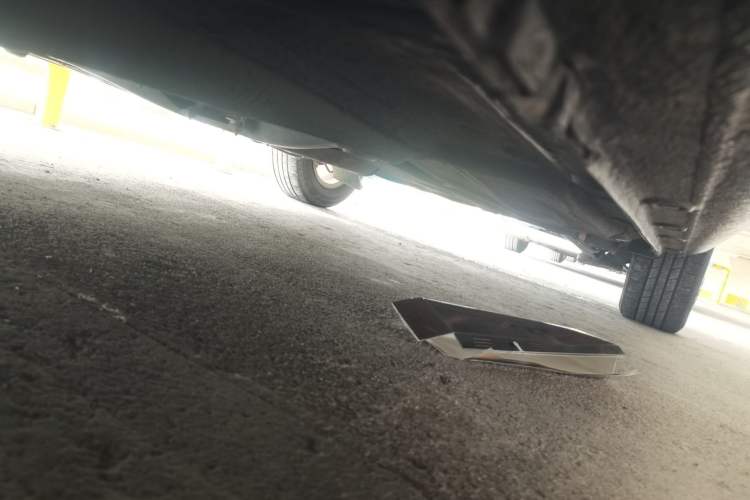Used Volkswagen Bora 2012 1.6L Manual Fashion Edition Chassis Front Left