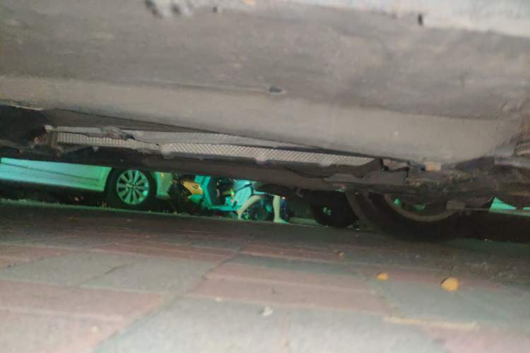 Used Volkswagen Bora 2012 1.6L Manual Comfort Model Chassis Front Right
