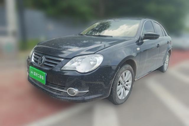 Volkswagen Bora 2012 1.6L Automatic Fashion Value Edition usado