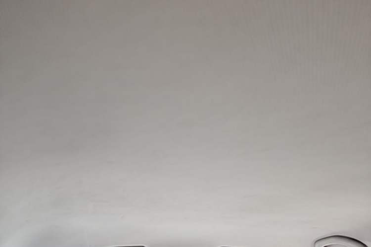 Used Volkswagen Bora 2012 1.6L Manual Fashion Edition Headliner