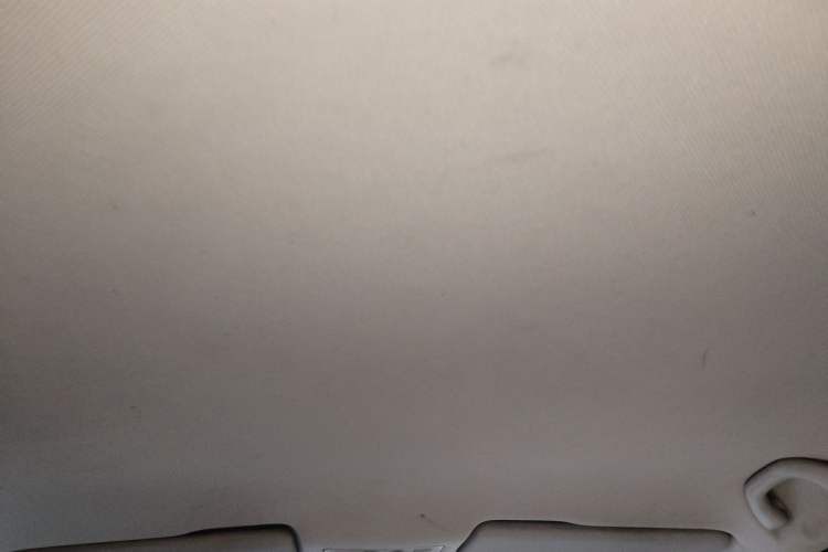 Used Volkswagen Bora 2012 1.6L Manual Fashion Edition Headliner