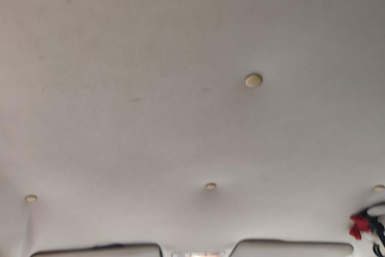 Used Volkswagen Bora 2012 1.6L Automatic Fashion Edition Headliner