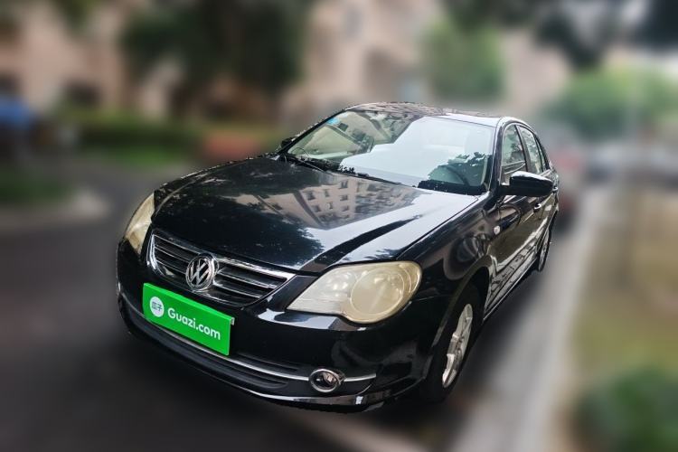 Used Volkswagen Bora 2012 1.6L Automatic Fashion Edition Guazi used car, China used car export, Used car for sale, Used cars, Cheapest cars for sale