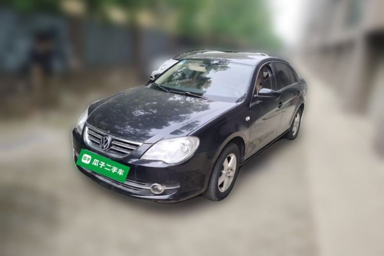 Used Volkswagen Bora 2012 1.6L Automatic Fashion Edition Guazi used car, China used car export, Used car for sale, Used  cars, Cheapest cars for sale