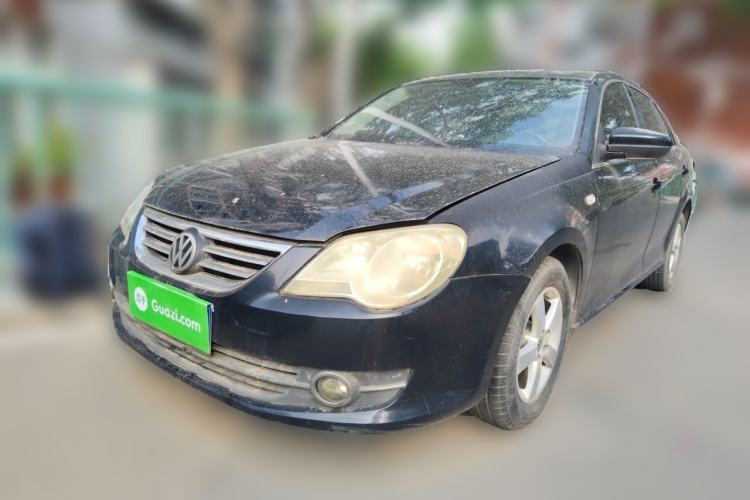Used Volkswagen Bora 2012 1.6L Automatic Fashion Edition Guazi used car, China used car export, Used car for sale, Used  cars, Cheapest cars for sale