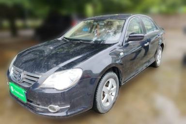 Used Volkswagen Bora 2012 1.6L Automatic Fashion Edition
