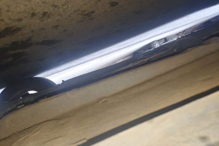 Used Volkswagen Bora 2012 1.6L Automatic Fashion Edition Chassis Front Right