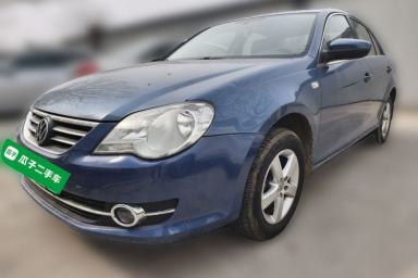 Used Volkswagen Bora 2012 1.6L Manual Fashion Edition
