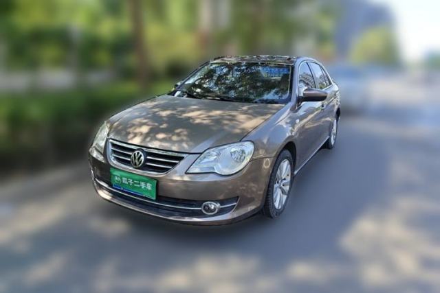 Used Volkswagen Bora 2012 1.4T Automatic Luxury Version