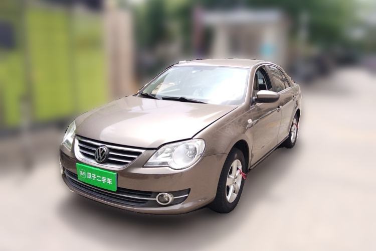 Used Volkswagen Bora 2012 1.6L Automatic Fashion Edition Guazi used car, China used car export, Used car for sale, Used  cars, Cheapest cars for sale