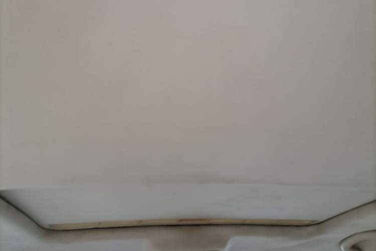Used Volkswagen Bora 2012 1.6L Automatic Comfort Edition Headliner
