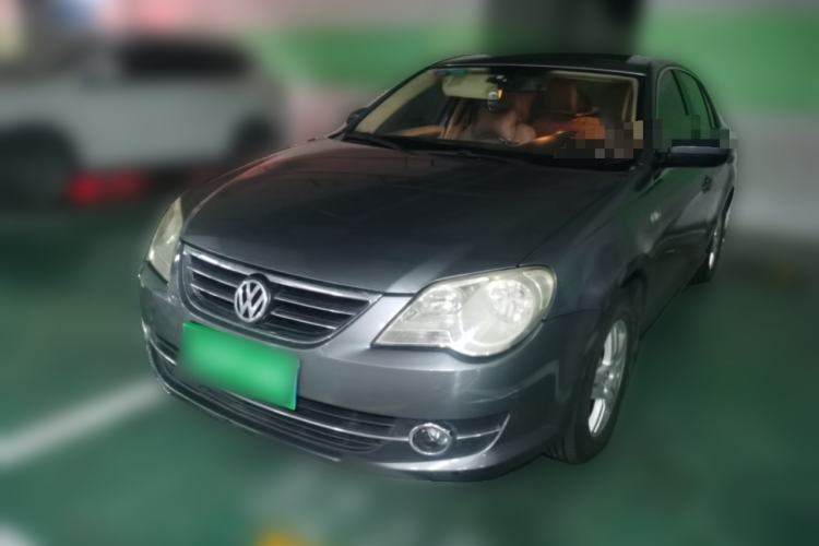 Used Volkswagen Bora 2012 1.6L Automatic Fashion Edition Guazi used car, China used car export, Used car for sale, Used  cars, Cheapest cars for sale