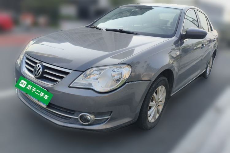 Used Volkswagen Bora 2012 1.6L Automatic Comfort Edition Guazi used car, China used car export, Used car for sale, Used  cars, Cheapest cars for sale