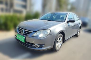 Used Volkswagen Bora 2012 1.6L Automatic Fashion Edition